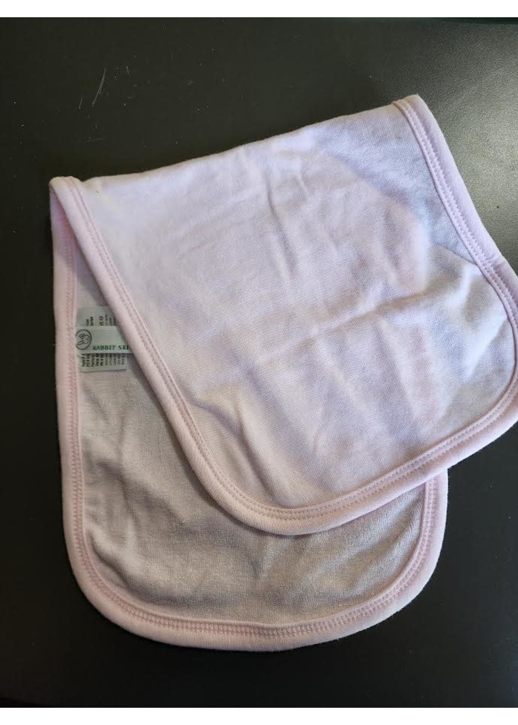 Blanks Boutique Burp Cloths