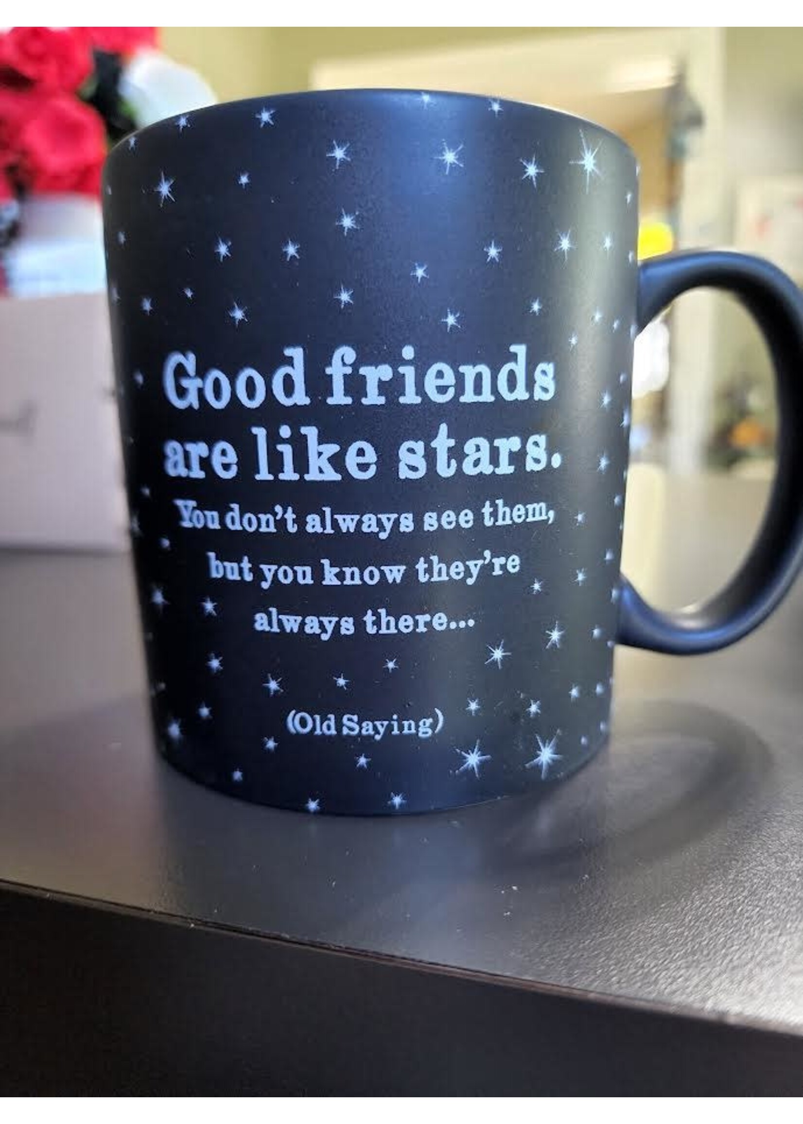 kelli's Ceramic Mugs