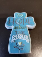 kelli's Crosses To Go