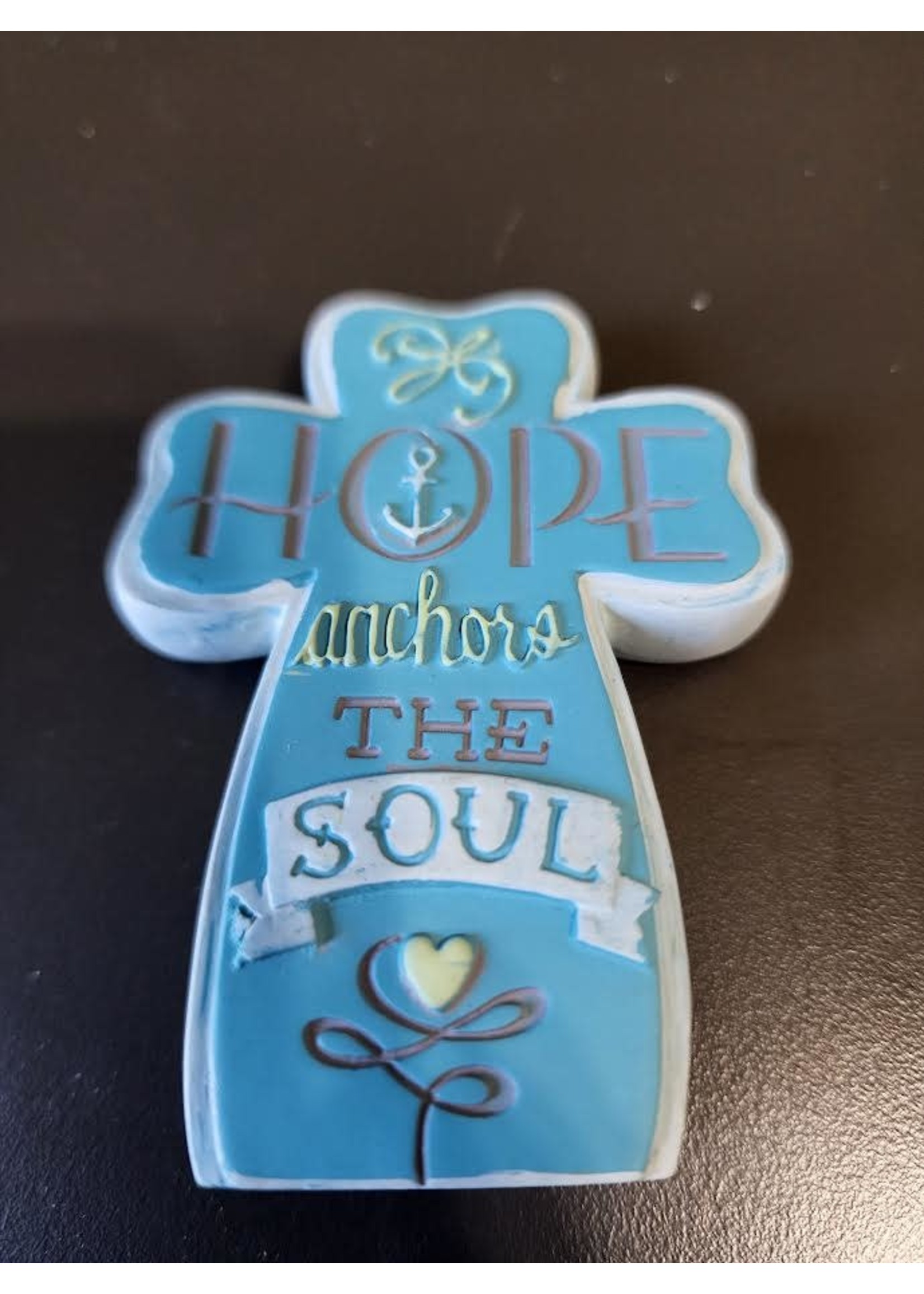 kelli's Crosses To Go