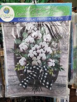 Custom Decor Custom Decor Garden Flags