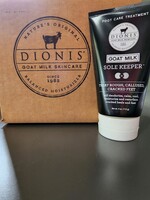 Dionis Dionis Foot Care Treatment 2 in 1 Sole Keeper