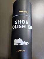 Evergreen Gentlemens's Survivor kit