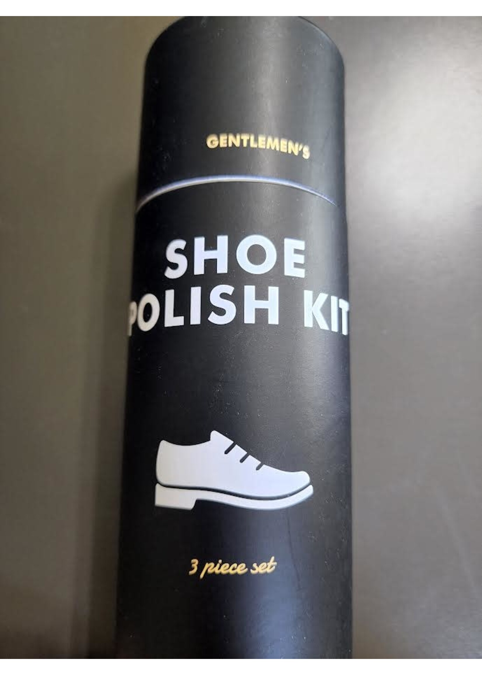Evergreen Gentlemens's Survivor kit