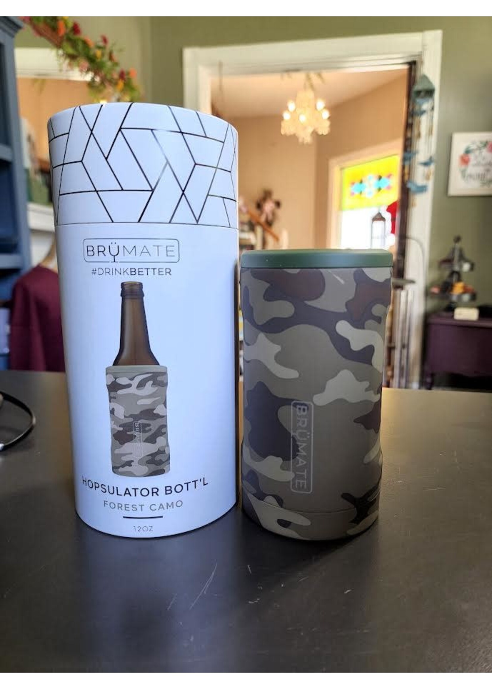 brumate Brumate Hopsulator Bott'l 12 oz