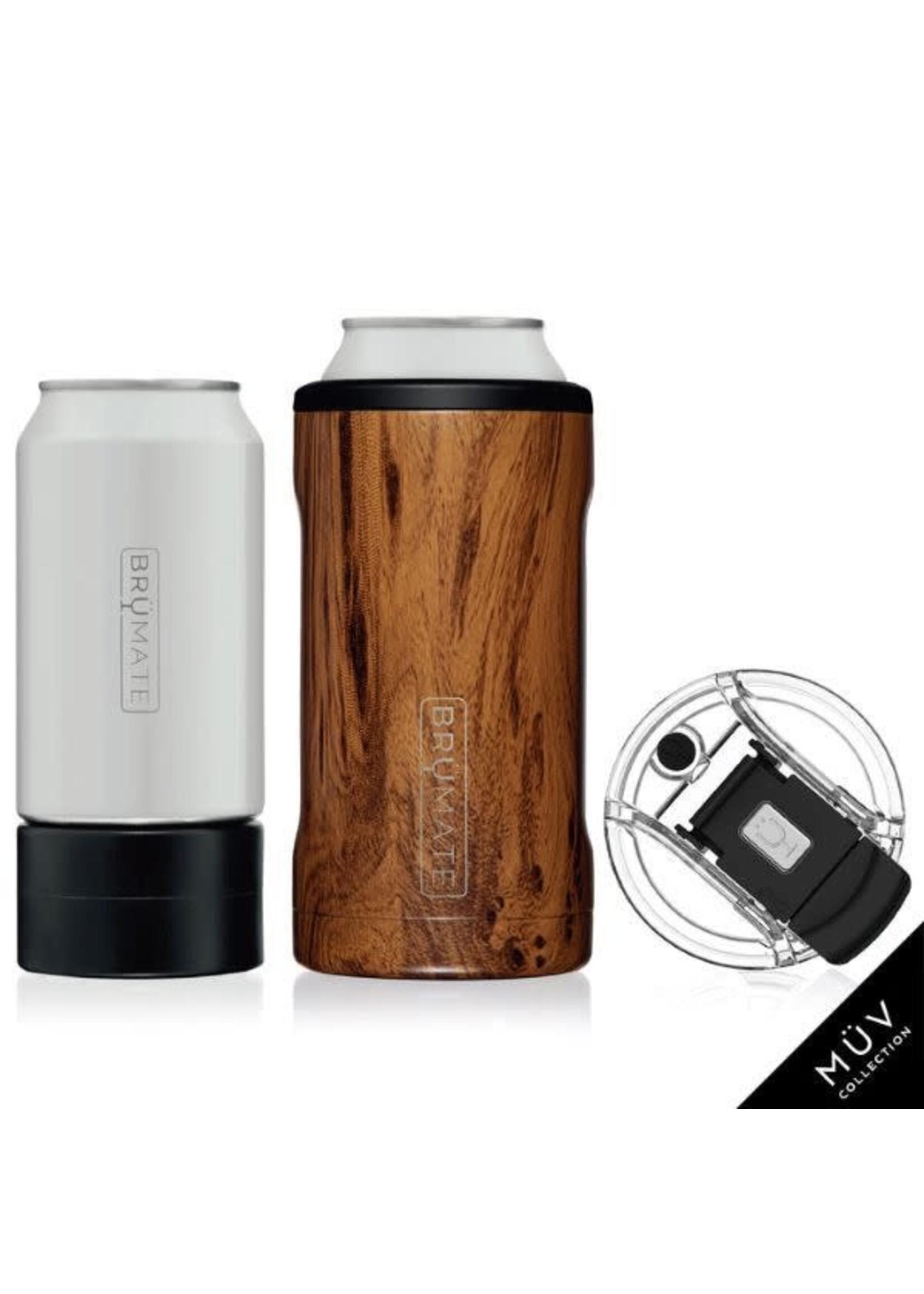 brumate Brumate Hopsulator trio 16 oz