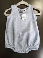 Bayou Blanks Infant Striped Sun Suit