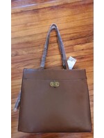 Simply Noelle Island Breeze Travel Tote Harvest