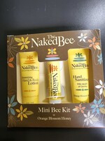 Naked Bee Naked Bee Mini Bee Kit