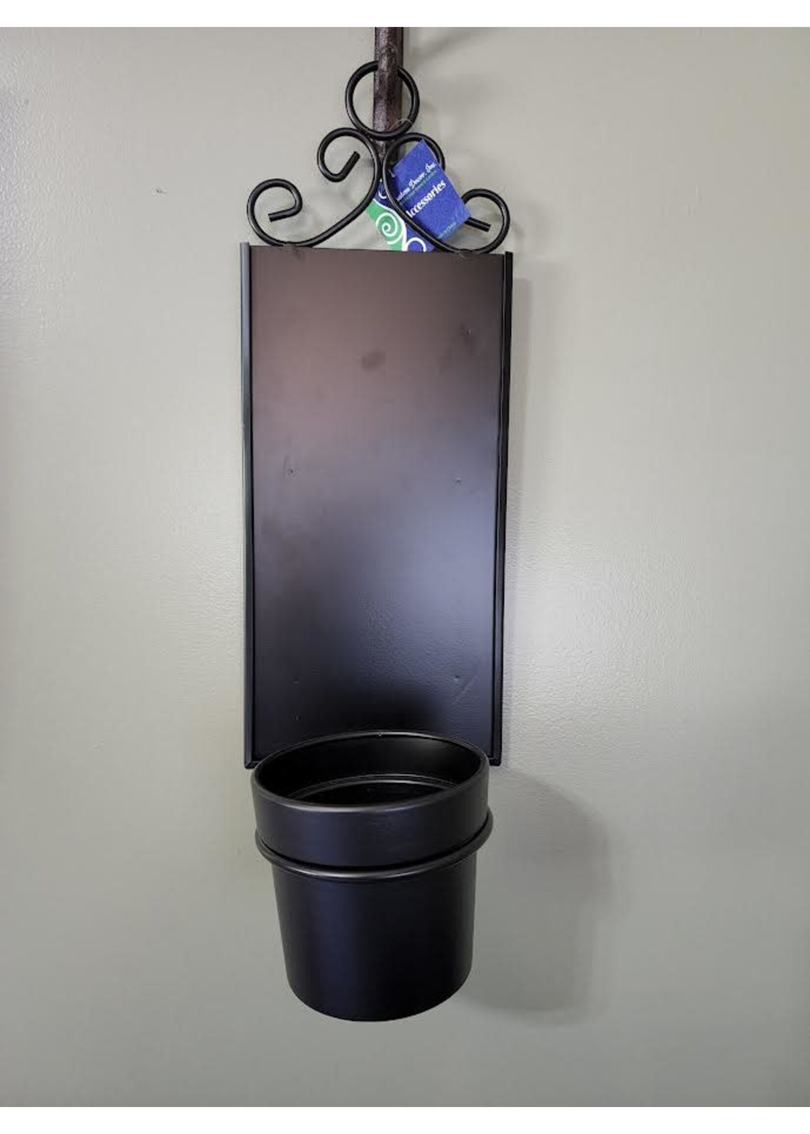 Custom Decor Plant Buddy Holder