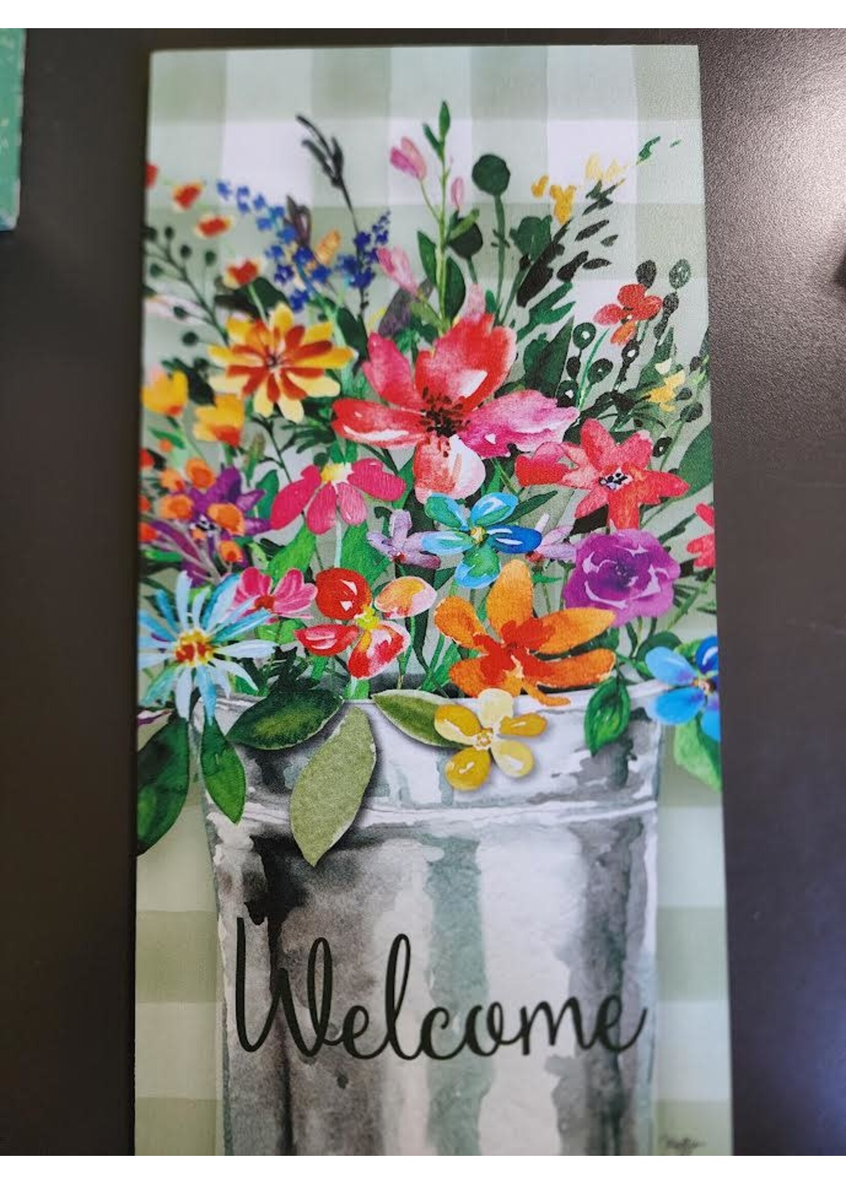 Custom Decor Small Art Panels