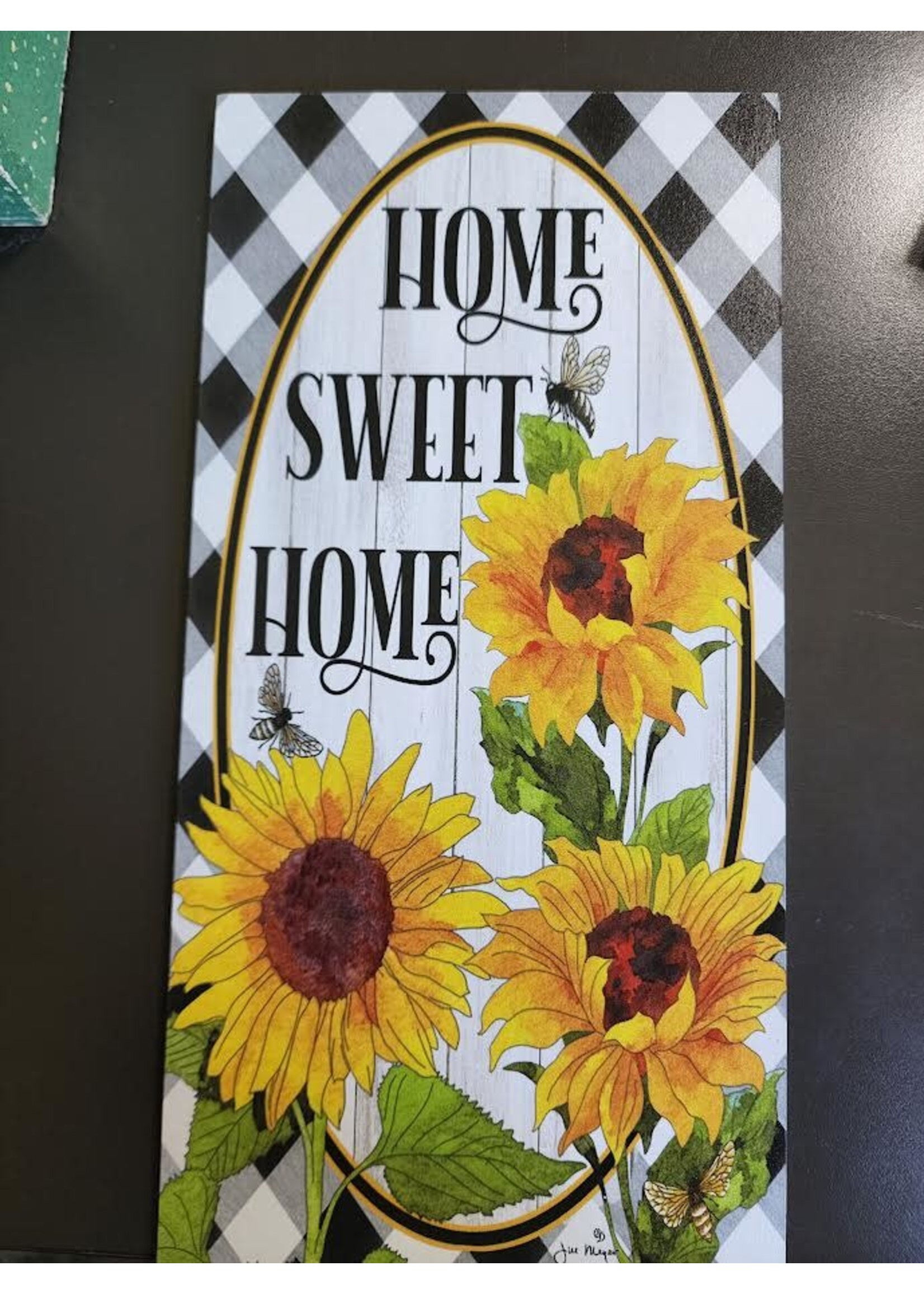 Custom Decor Small Art Panels