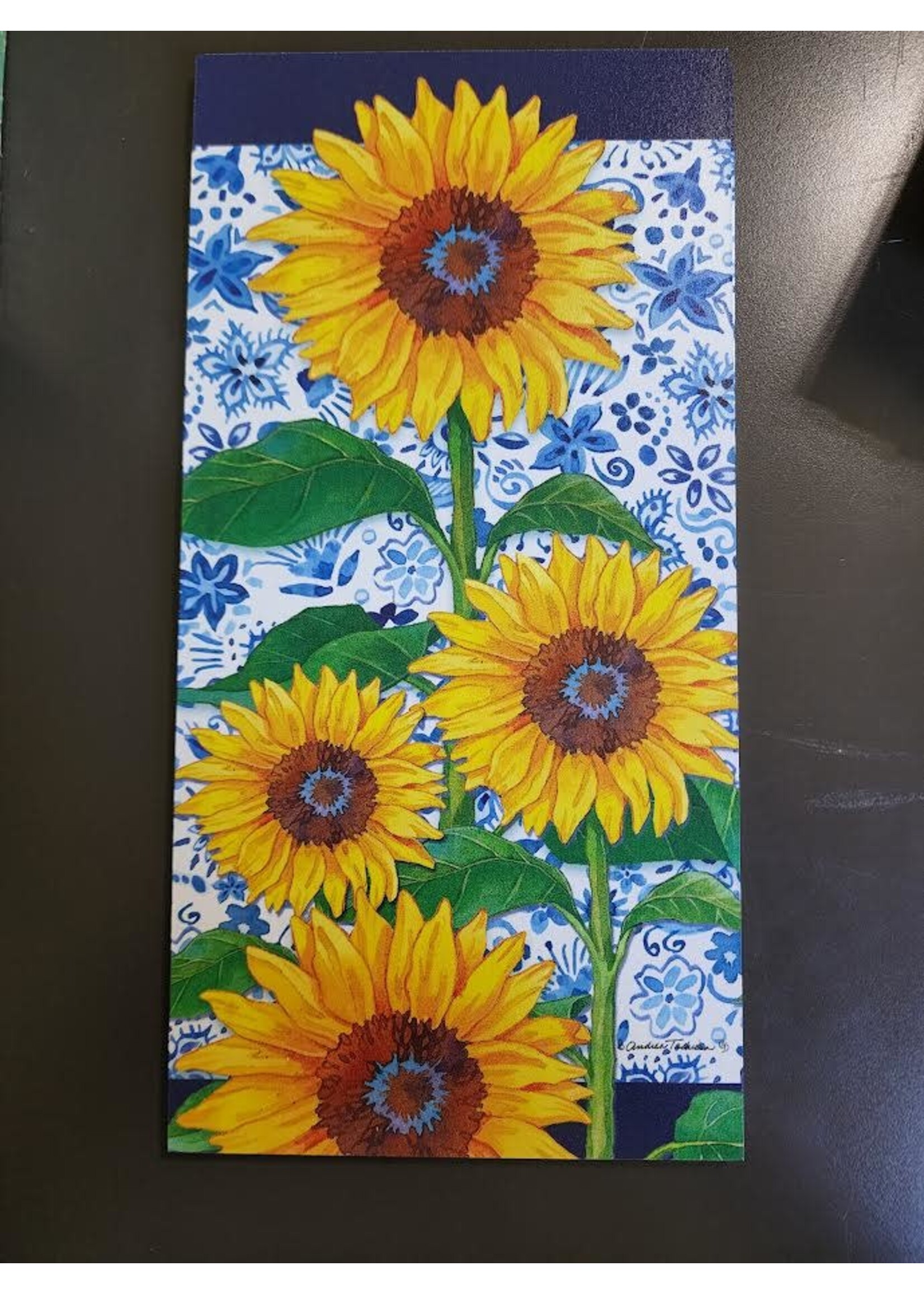 Custom Decor Small Art Panels