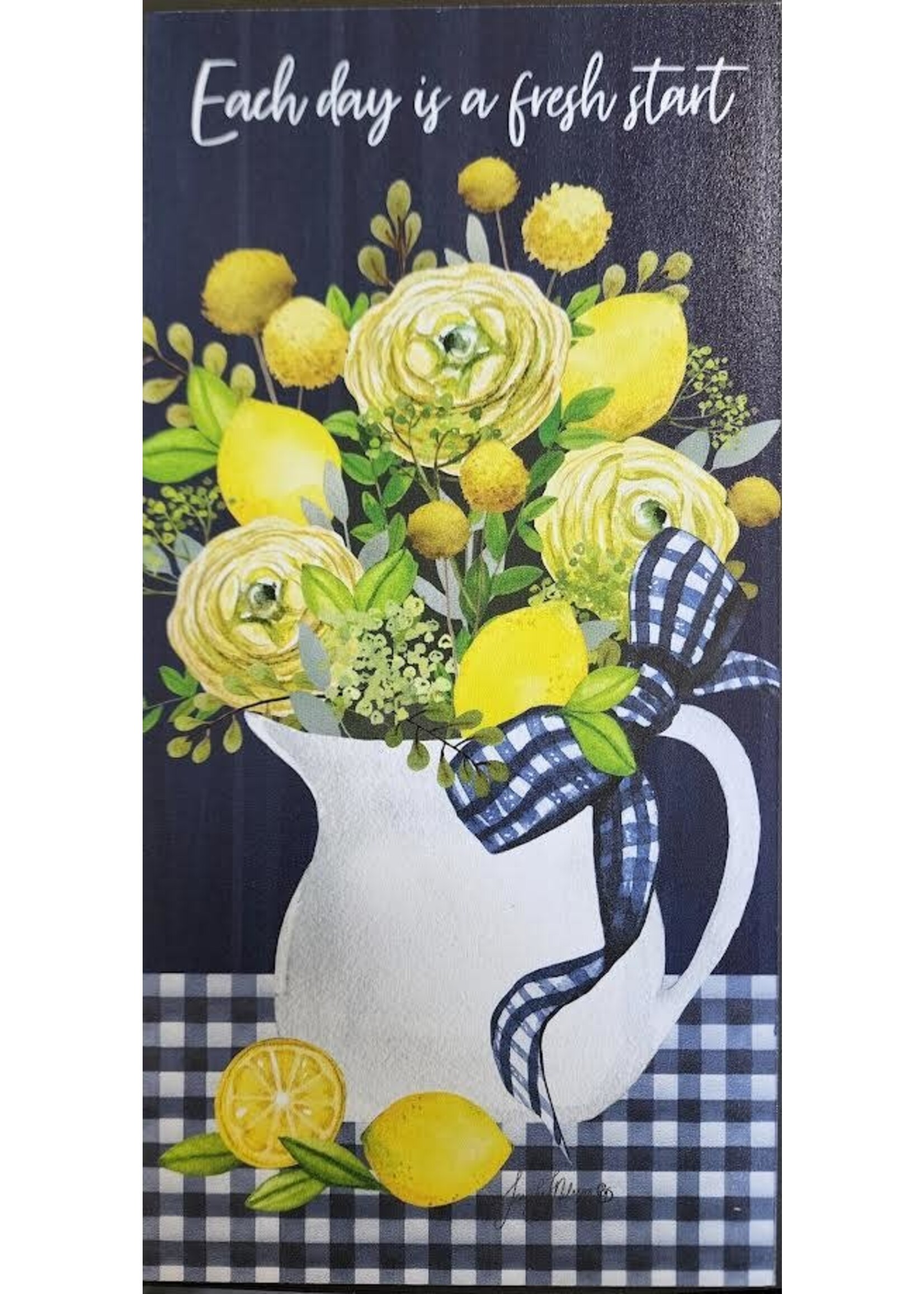 Custom Decor Small Art Panels