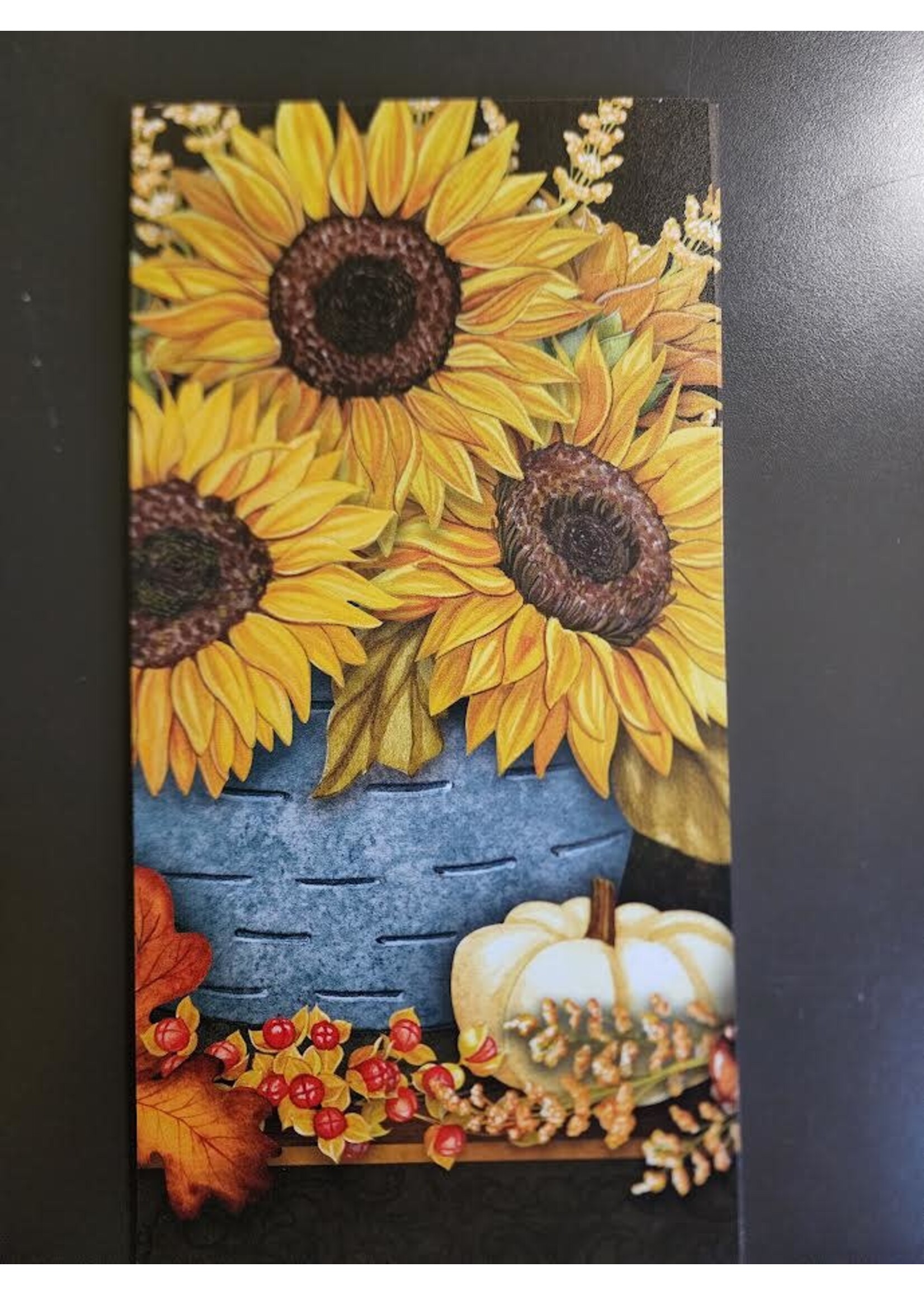 Custom Decor Small Art Panels