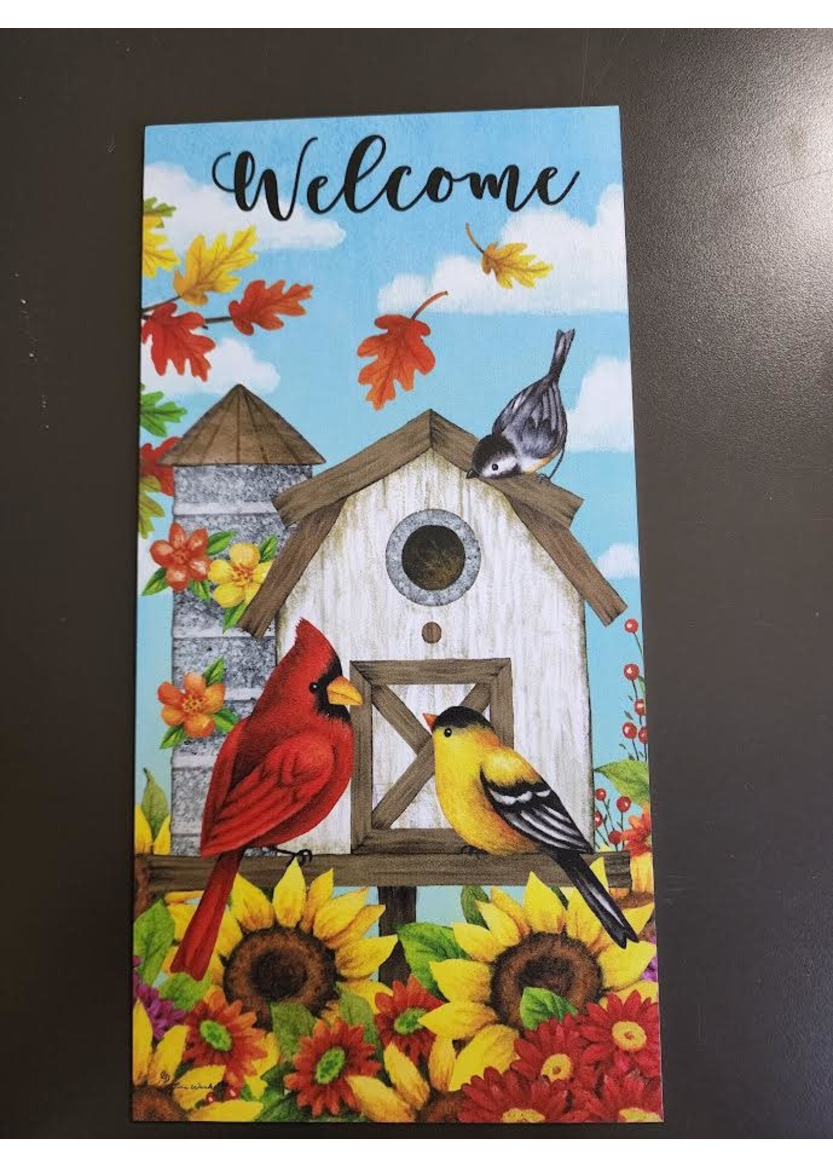Custom Decor Small Art Panels