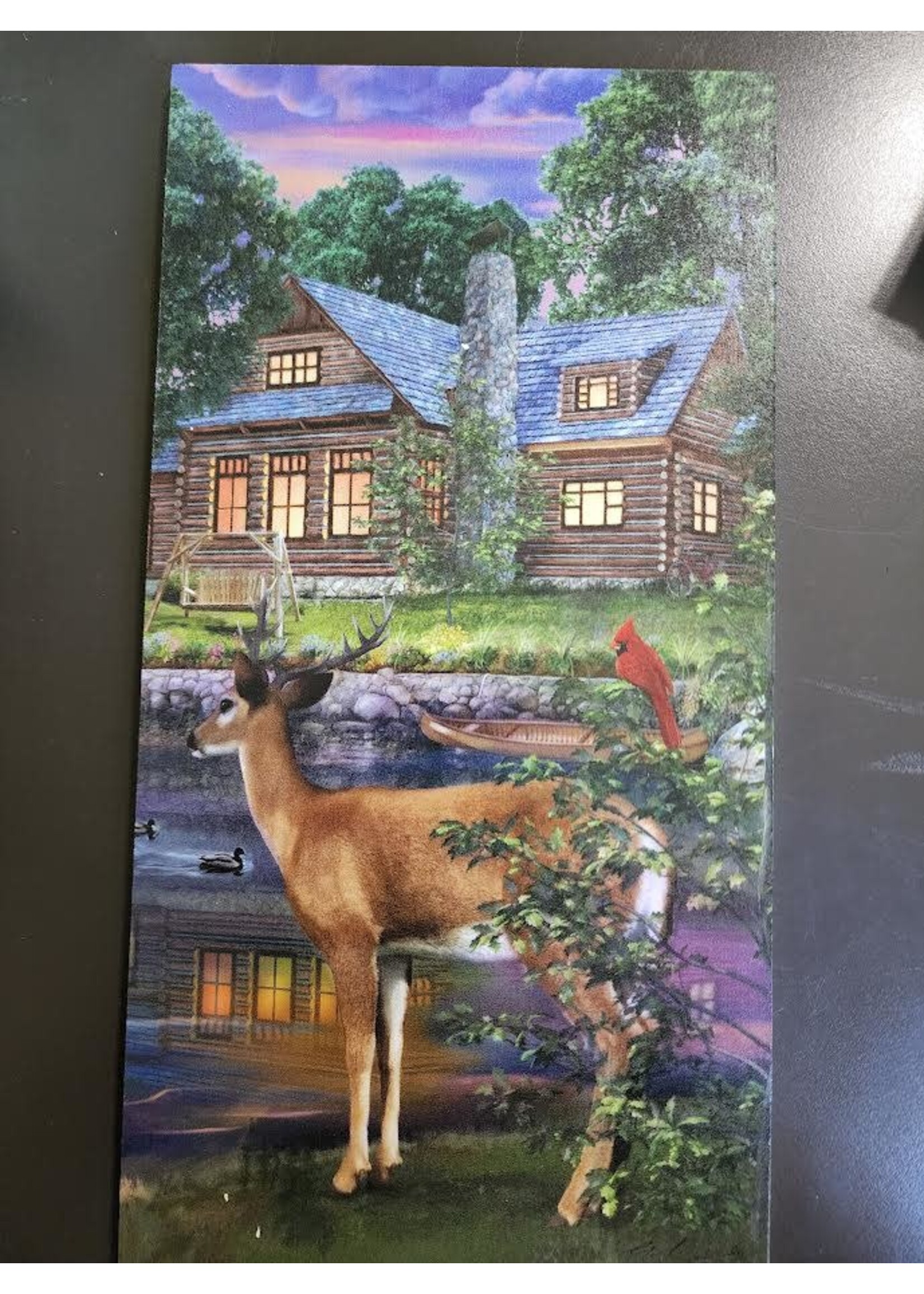 Custom Decor Small Art Panels