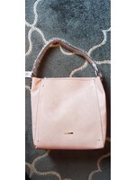 Simply Noelle Snakeskin Shoulder Bag