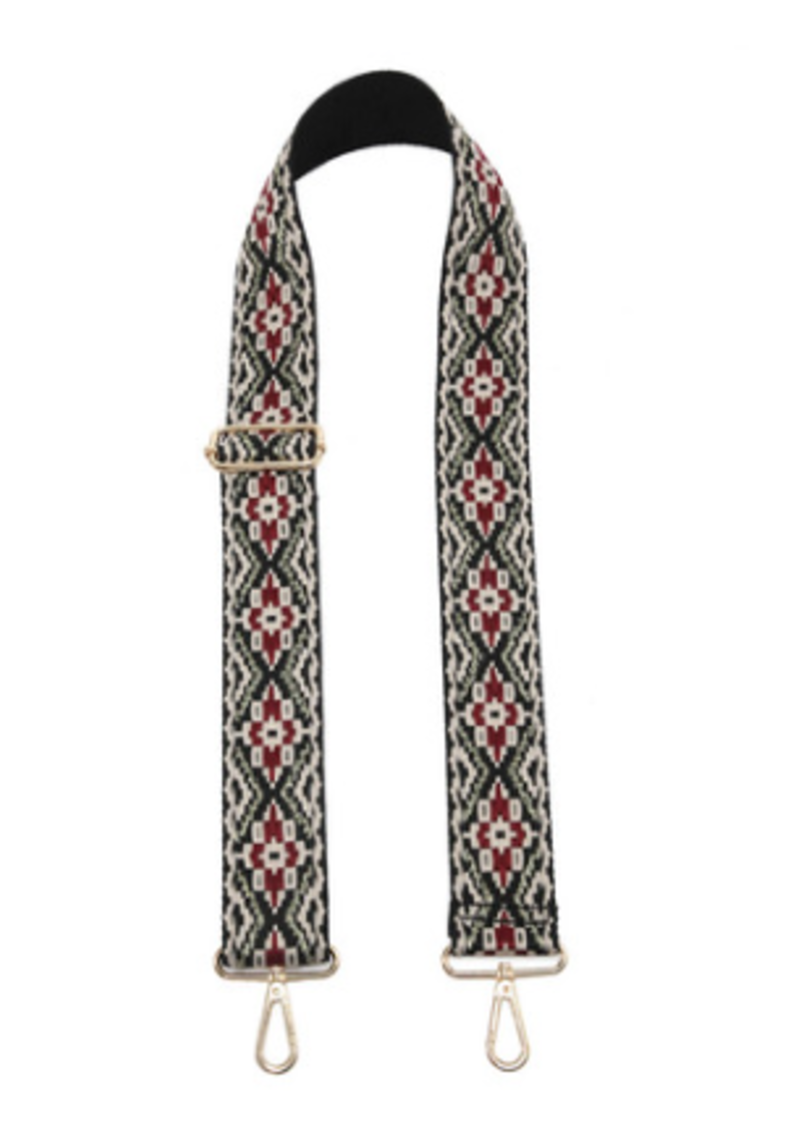 Jen & Co STPTRB Tribal Guitar Strap