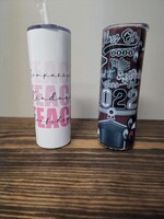 Sublimation Tumblers