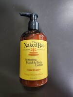 Naked Bee The Naked Bee Hand & Body Lotion