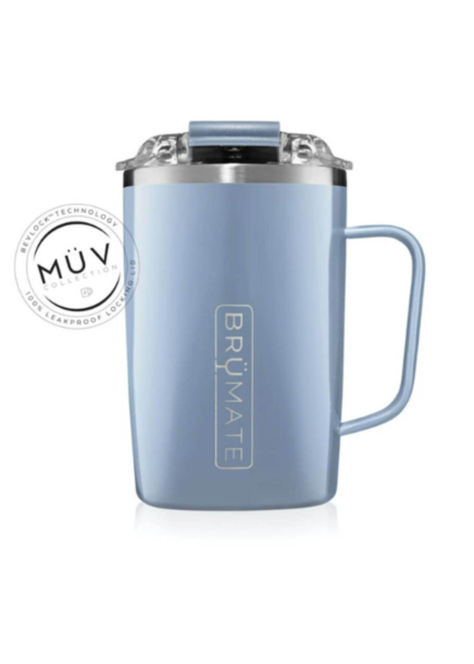 brumate Brumate Toddy 16 oz