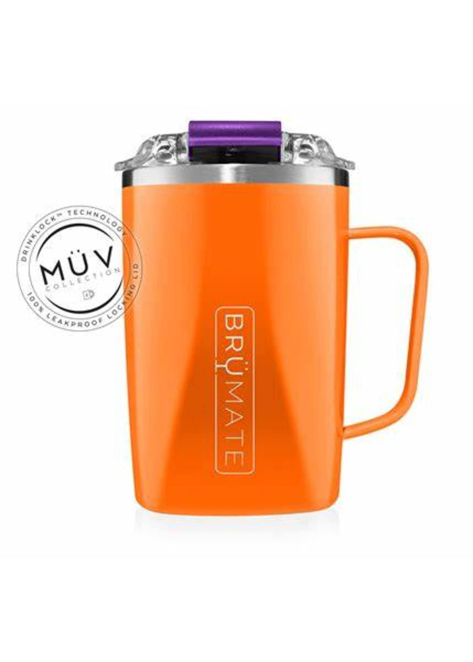 brumate Brumate Toddy 16 oz