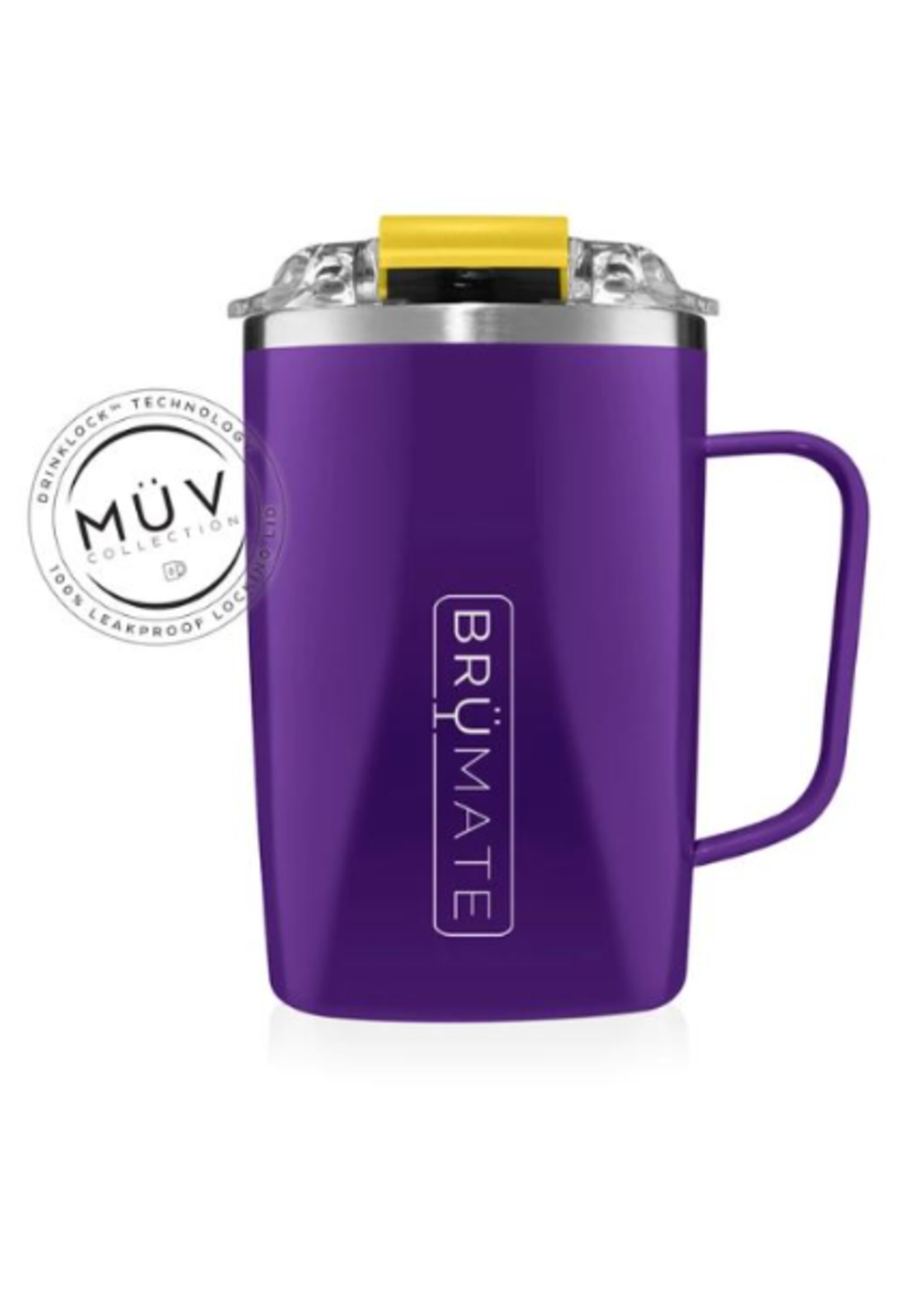 brumate Brumate Toddy 16 oz