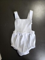 Blank Boutique Vintage Baby Sunsuit