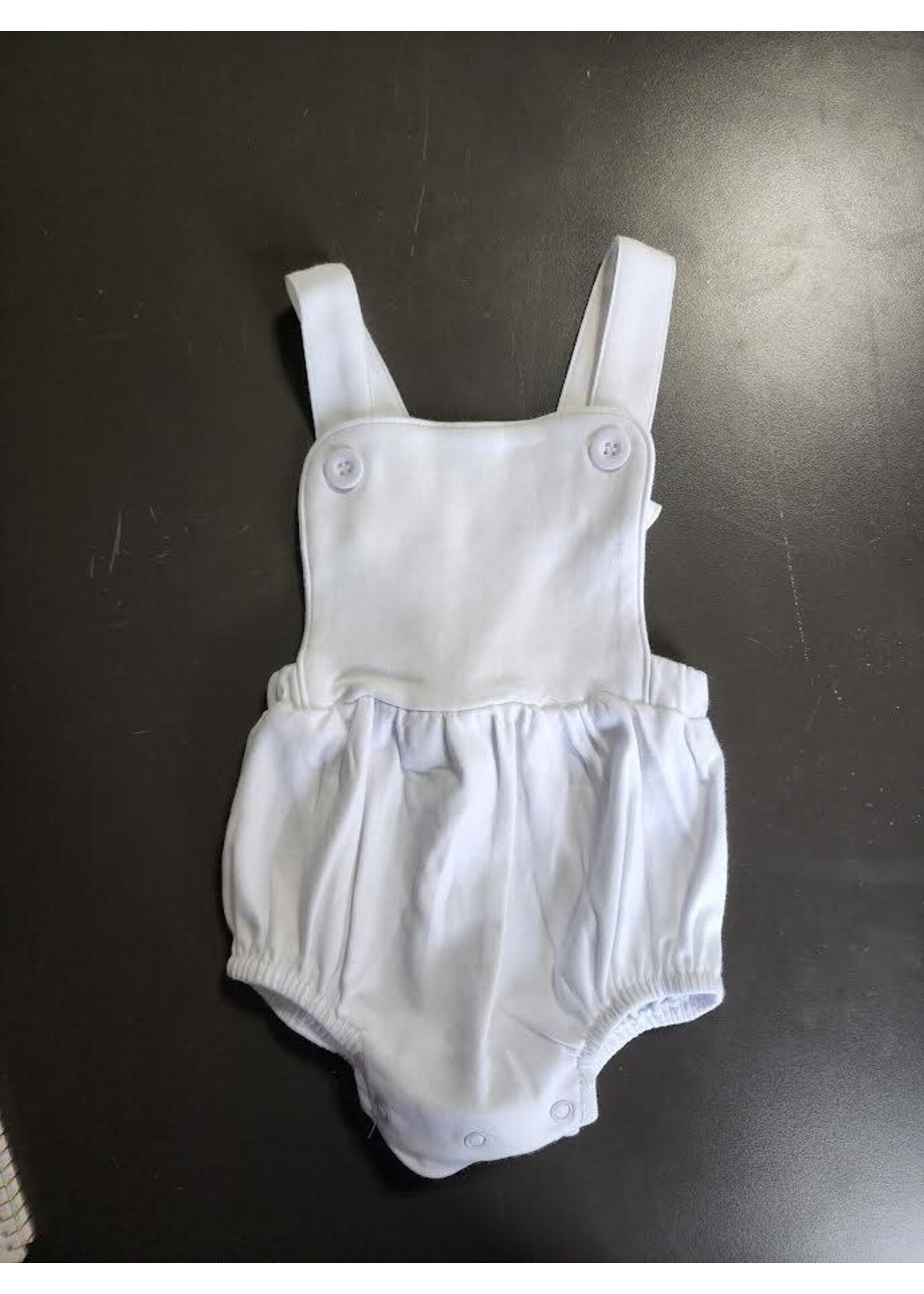Blank Boutique Vintage Baby Sunsuit