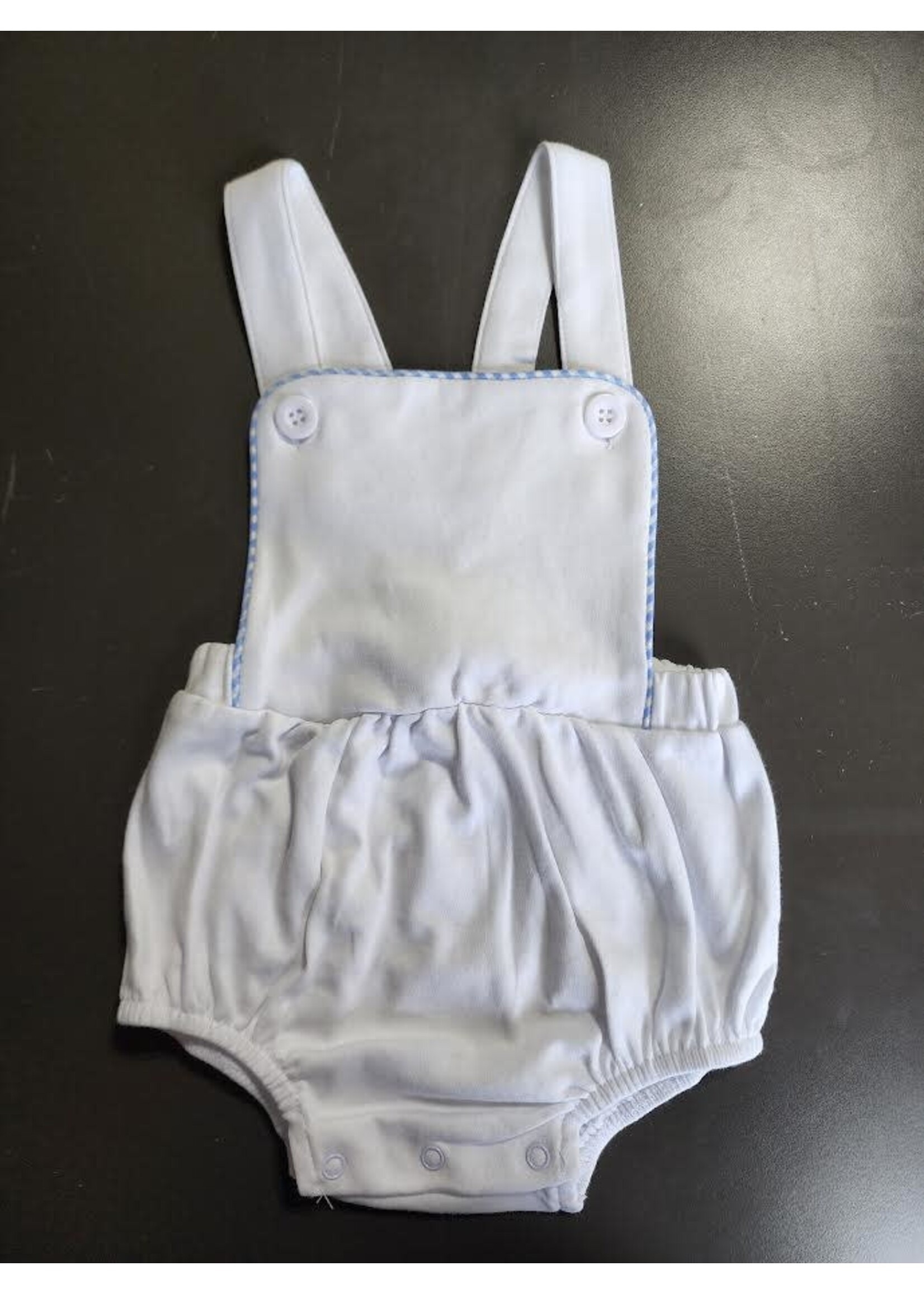 Blank Boutique Vintage Baby Sunsuit