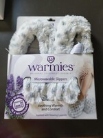 Warmies Warmies Microwavable Slipper