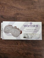 Warmies Warmies Microwaveable Eye Mask