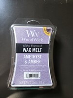 Wood Wick Wood Wick Wax Melts