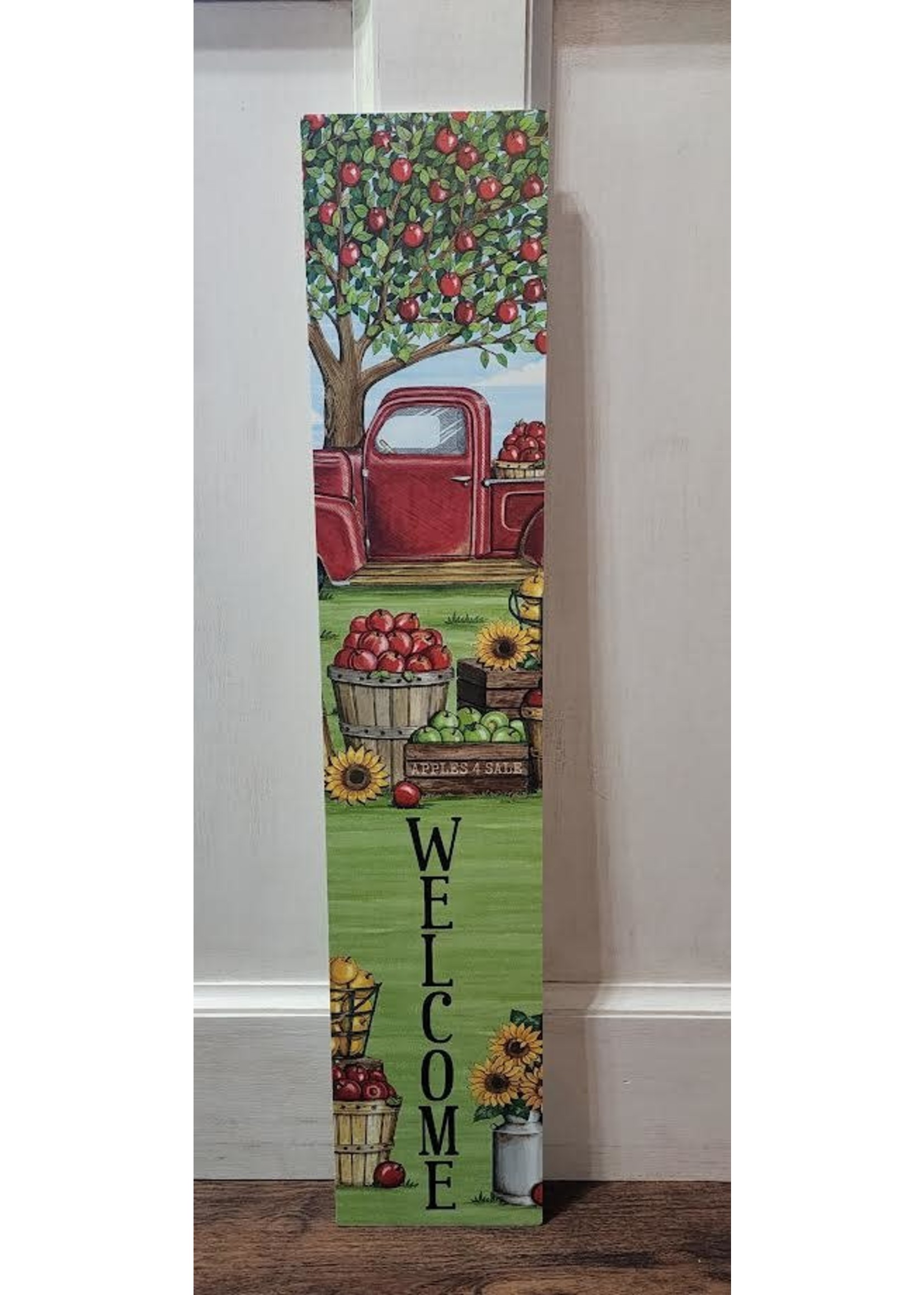 Custom Decor Yard Expressions