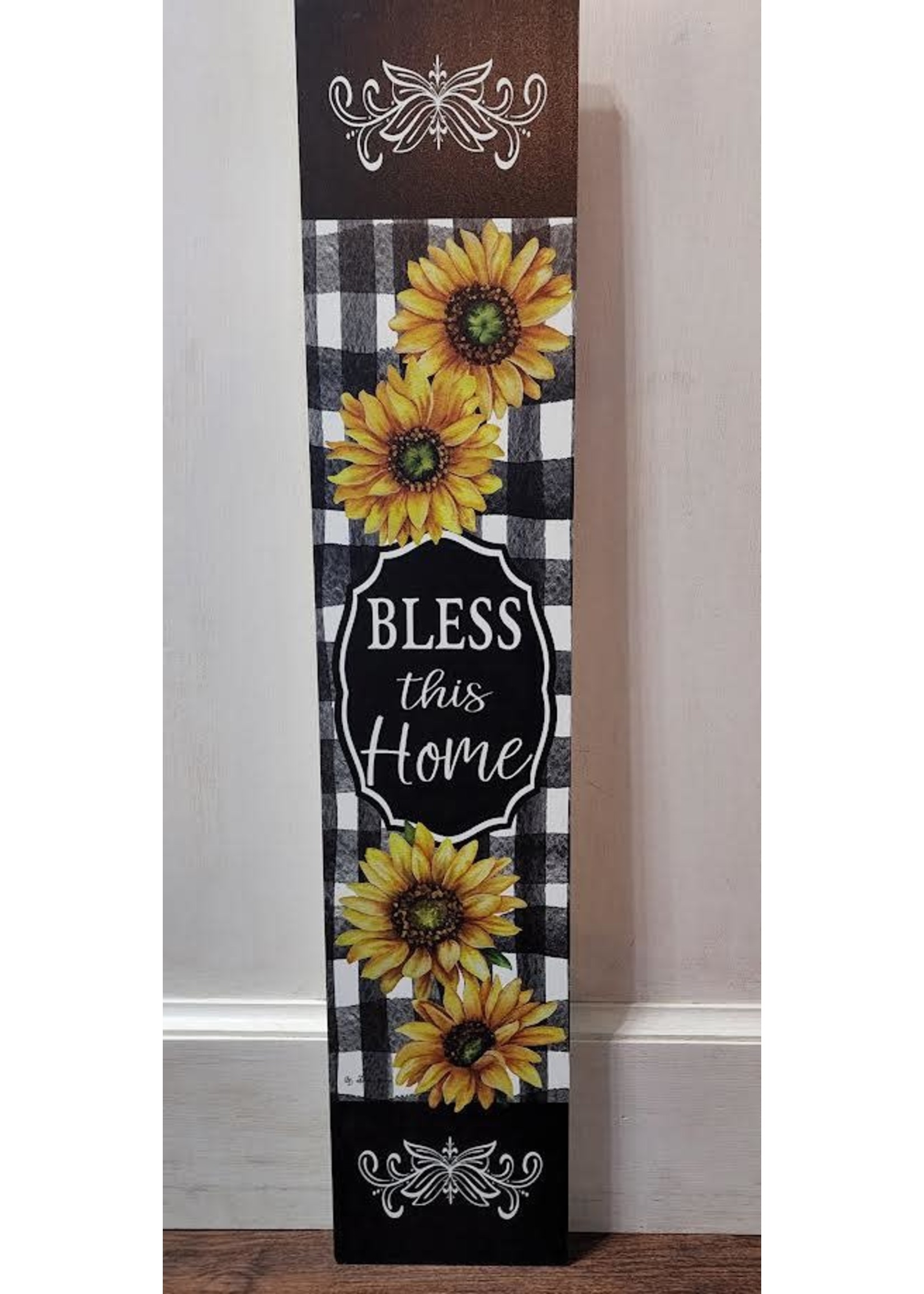 Custom Decor Yard Expressions