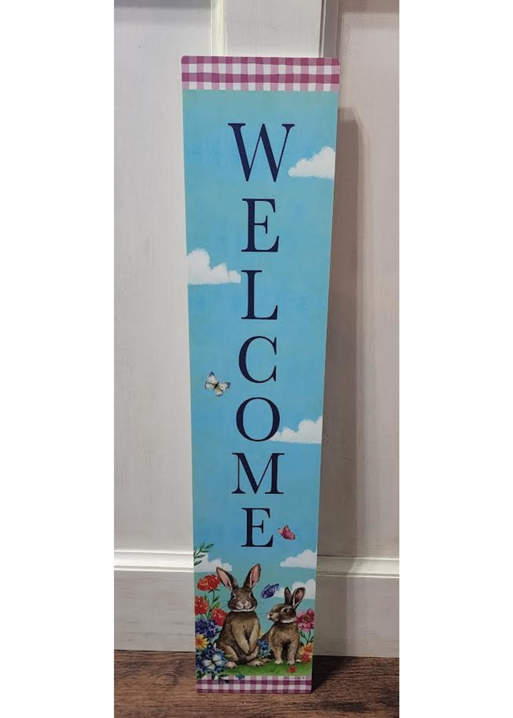 Custom Decor Yard Expressions