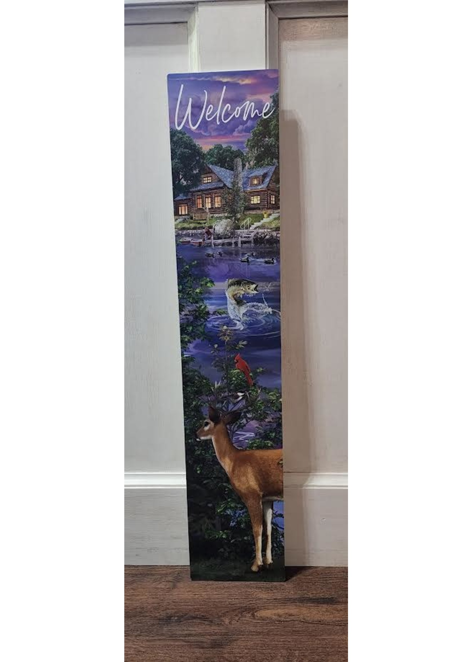 Custom Decor Yard Expressions