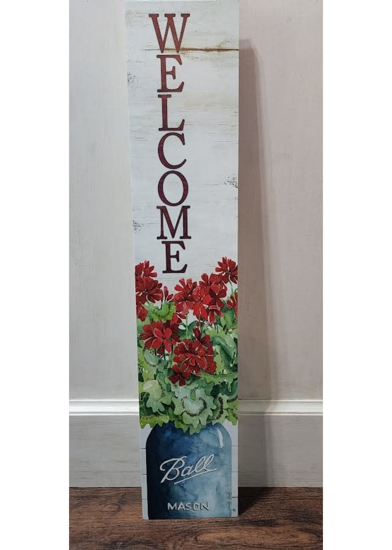 Custom Decor Yard Expressions