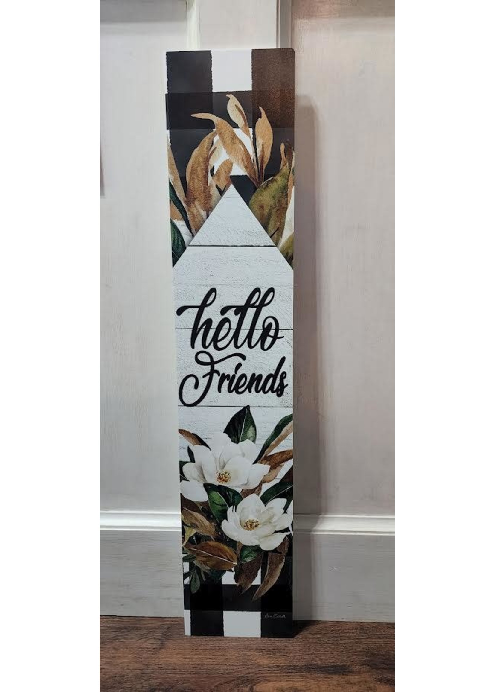 Custom Decor Yard Expressions