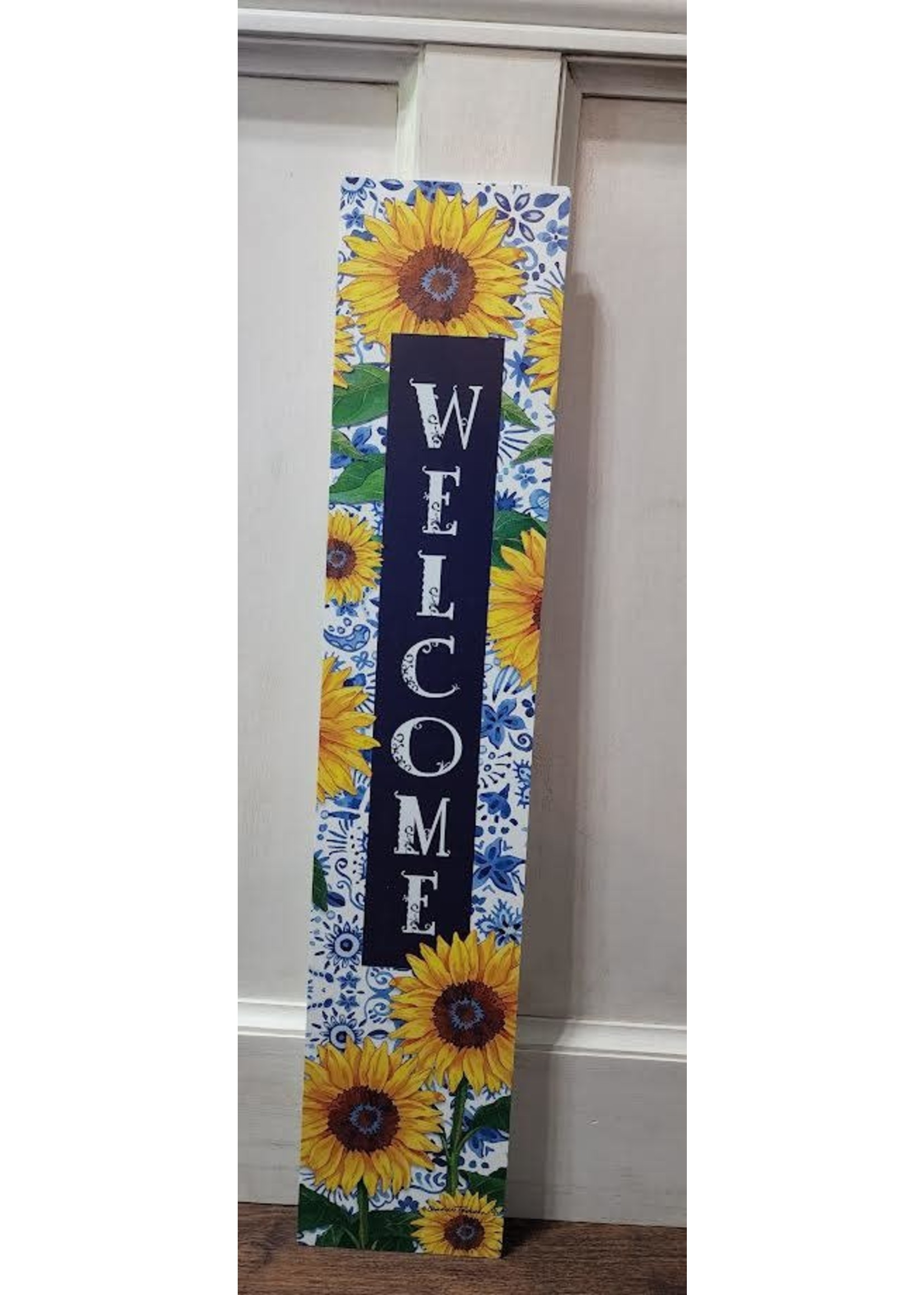 Custom Decor Yard Expressions