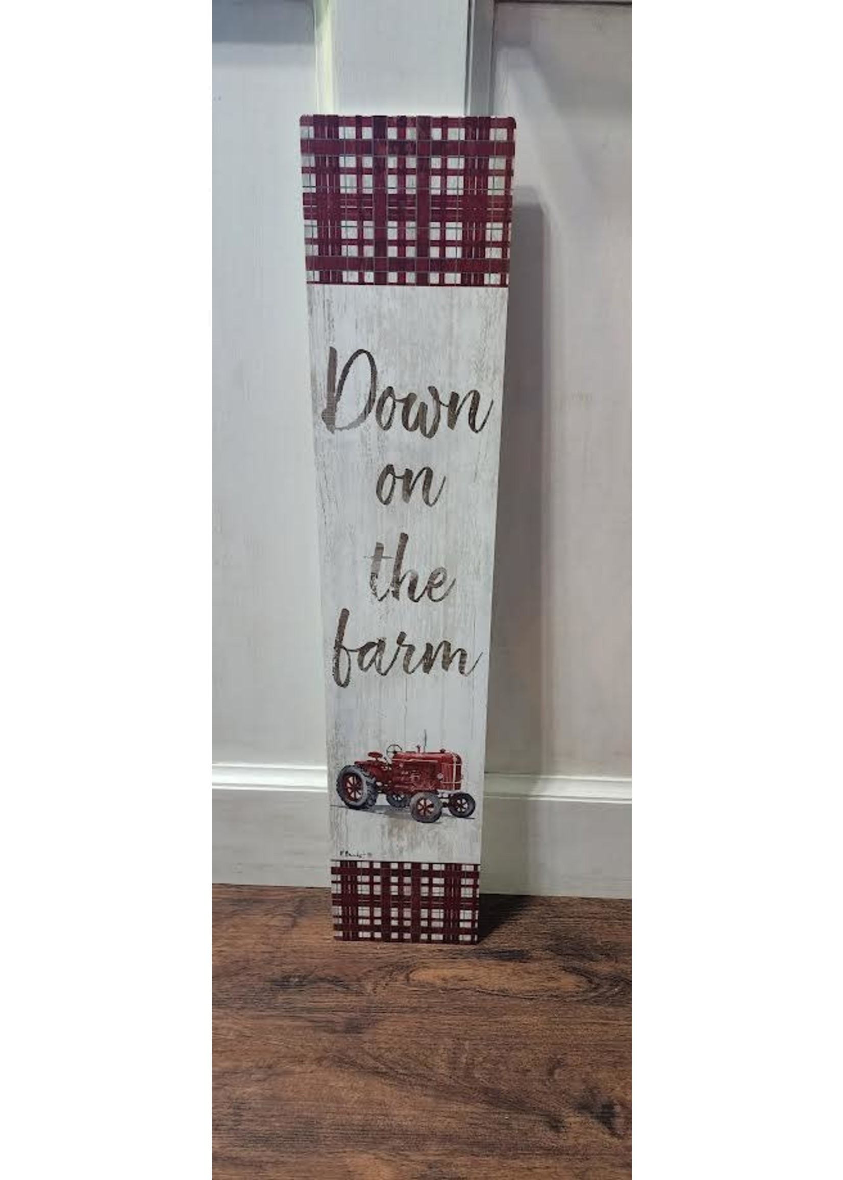 Custom Decor Yard Expressions