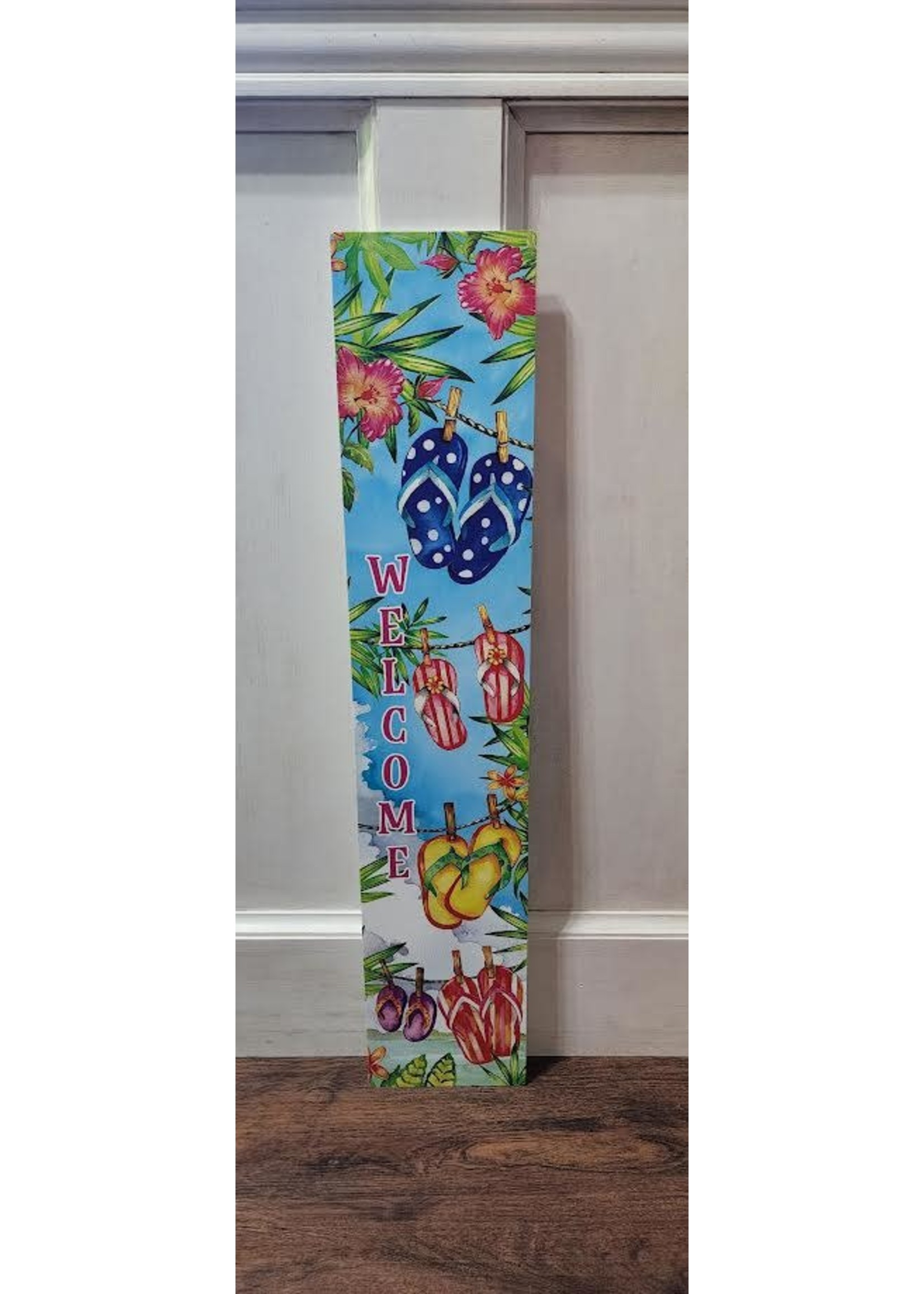 Custom Decor Yard Expressions