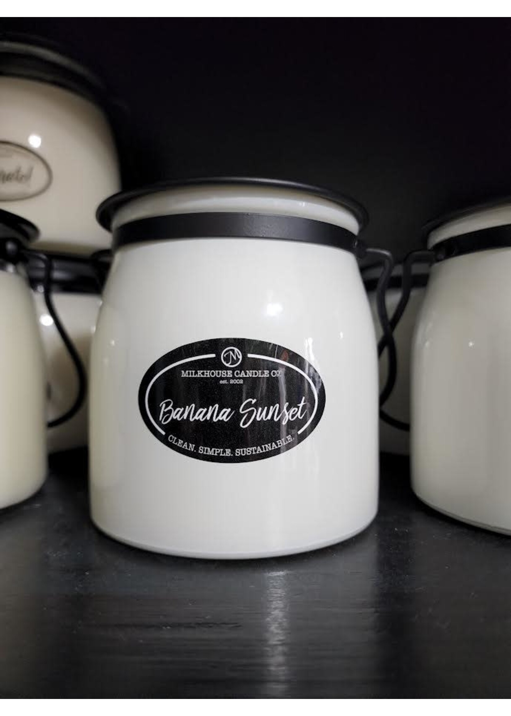 Milkhouse MILKHOUSE Candles 16 oz