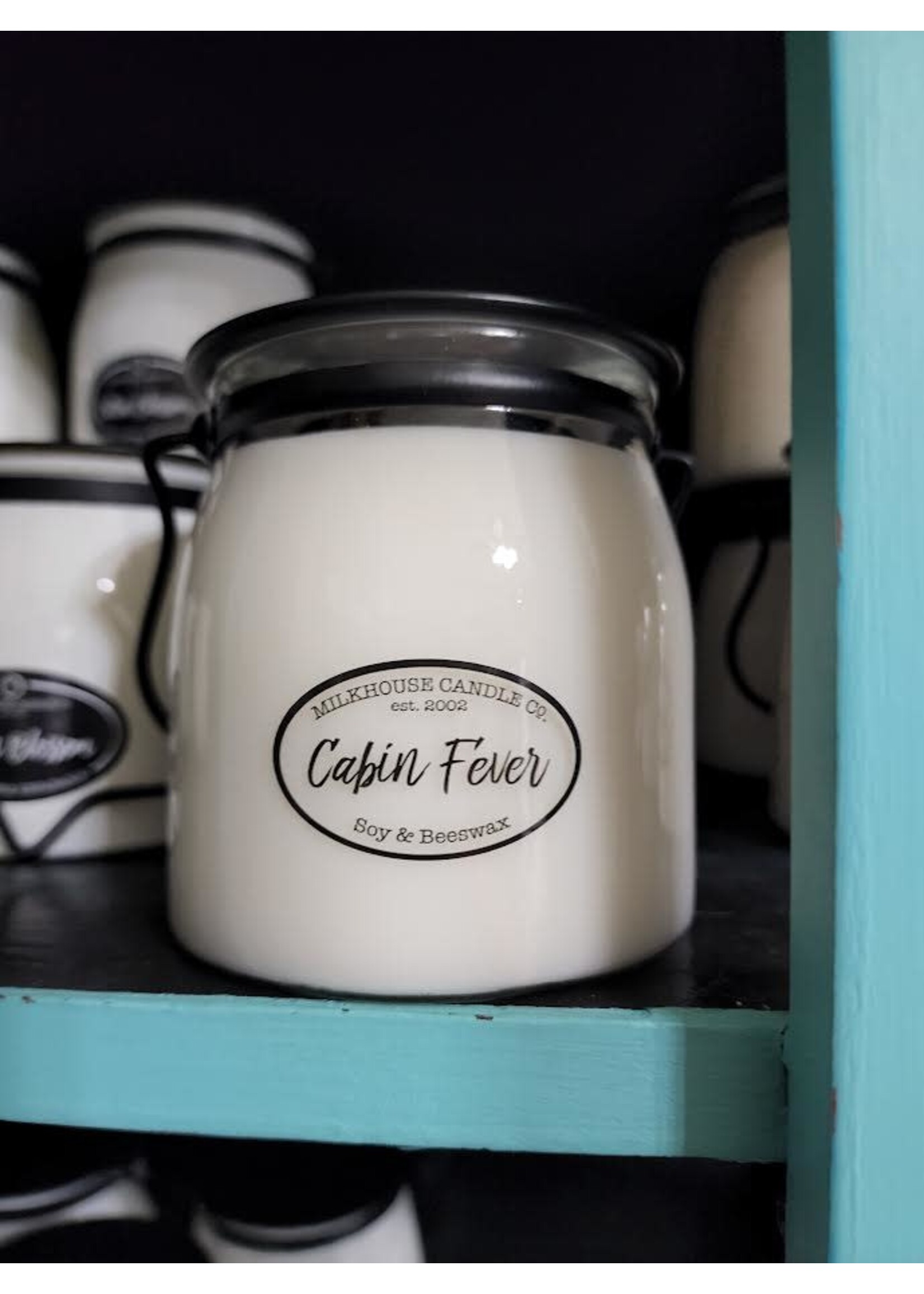 Milkhouse MILKHOUSE Candles 16 oz