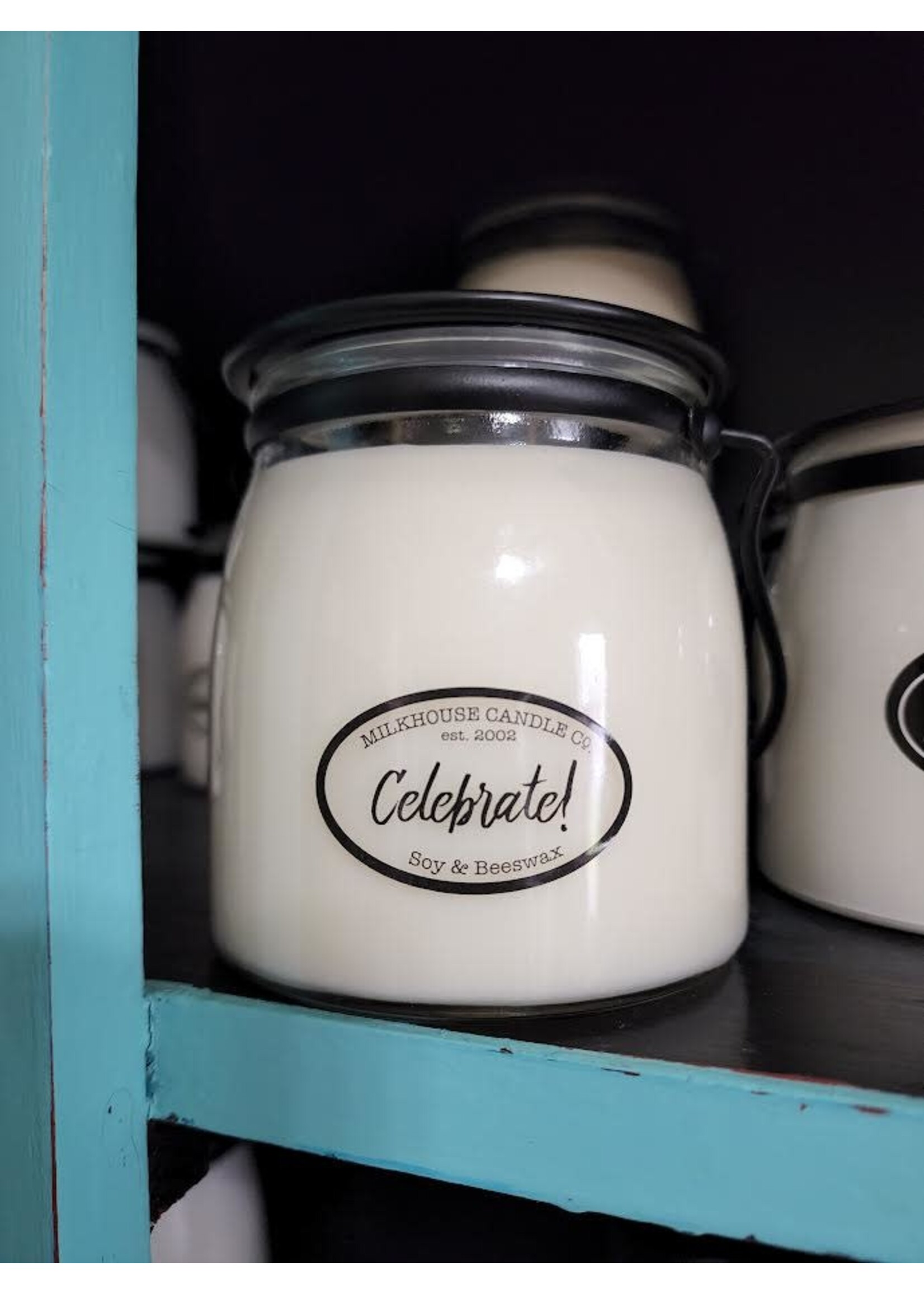 Milkhouse MILKHOUSE Candles 16 oz