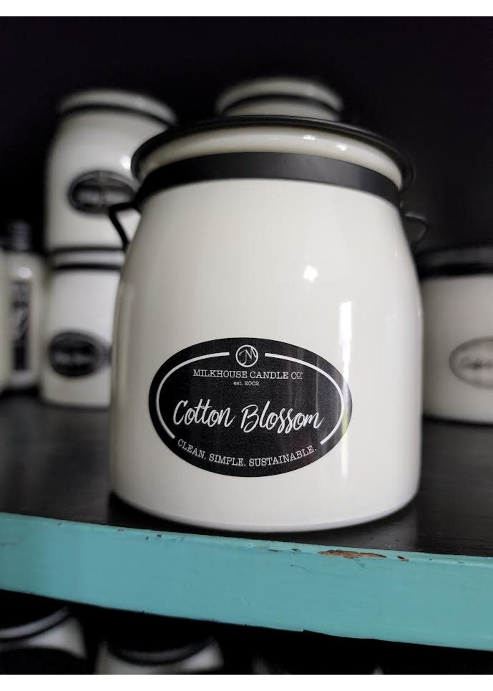 Milkhouse MILKHOUSE Candles 16 oz
