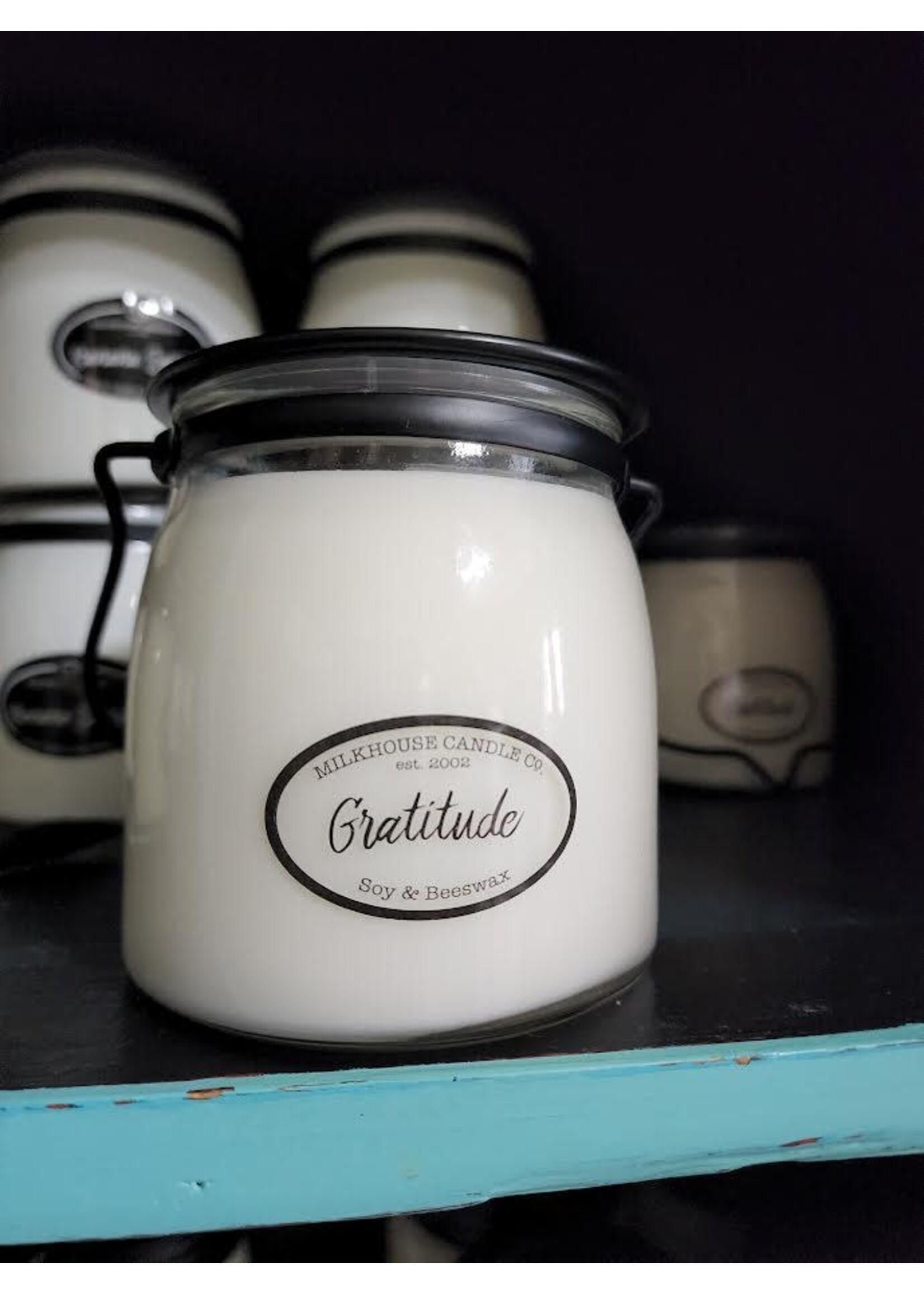 Milkhouse MILKHOUSE Candles 16 oz