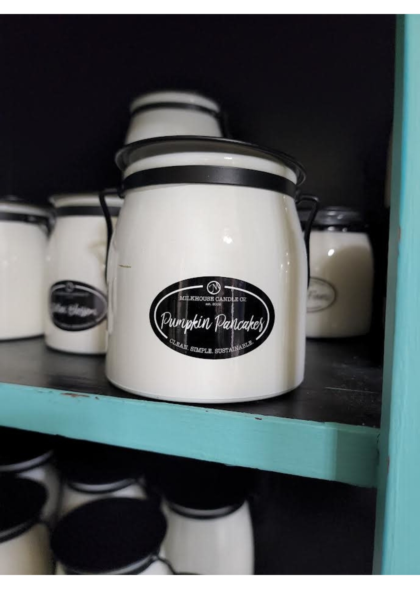 Milkhouse MILKHOUSE Candles 16 oz