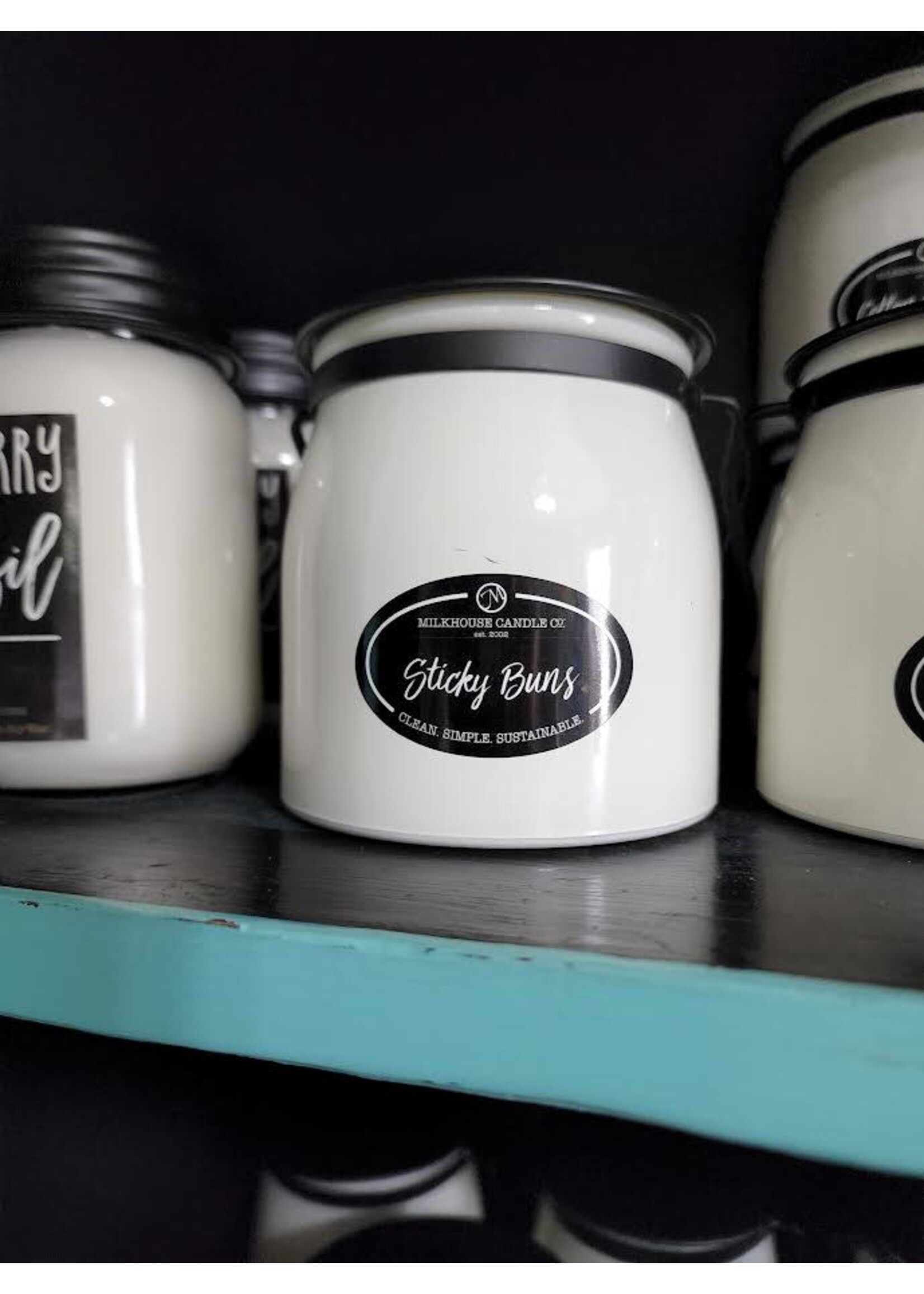 Milkhouse MILKHOUSE Candles 16 oz